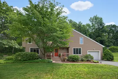 14 Shoreline Dr, Foxboro, MA 02035 - Photo 1