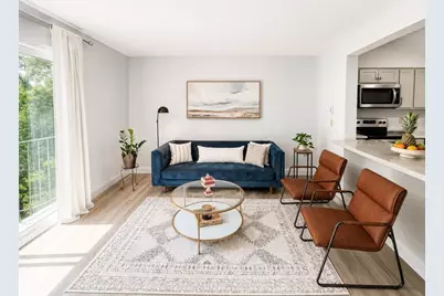 25 Gediminas St #25, Worcester, MA 01610 - Photo 4