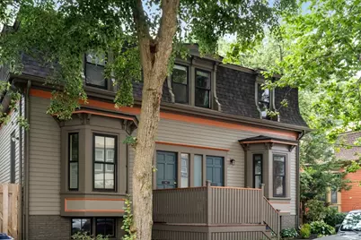 54 Sacramento #2, Cambridge, MA 02138 - Photo 2