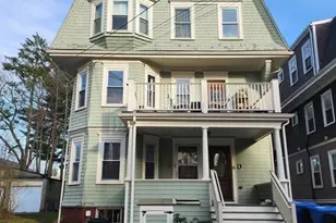 25-27 Marion Rd, Belmont, MA 02478 - Photo 1