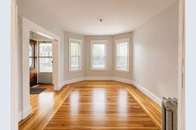 25-27 Marion Rd #1, Belmont, MA 02478 - Photo 4