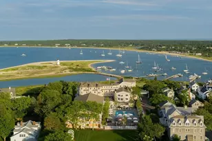 131 North Water St -Rowley Cottage, Edgartown, MA 02539 - Photo 2