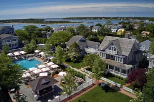 131 North Water St -Rowley Cottage, Edgartown, MA 02539 - Photo 12
