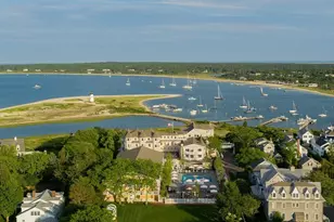 131 North Water St -Rowley Cottage, Edgartown, MA 02539 - Photo 1
