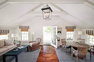 131 North Water St -Rowley Cottage, Edgartown, MA 02539 - Photo 4