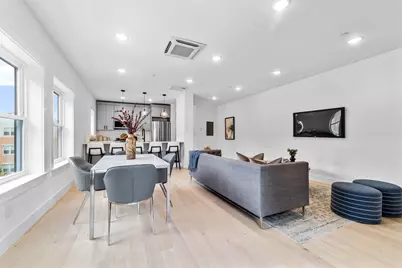 208 Spencer #7, Chelsea, MA 02150 - Photo 4