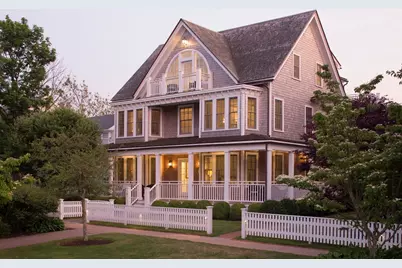 131 North Water St-Collins Cottage #22, Edgartown, MA 02539 - Photo 2