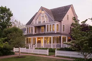 131 North Water St-Collins Cottage, Edgartown, MA 02539 - Photo 2