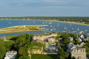 131 North Water St-Huxford Cottage, Edgartown, MA 02539 - Photo 1