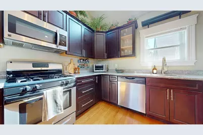 4 Cameron #2, Somerville, MA 02144 - Photo 6