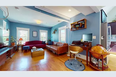 4 Cameron #2, Somerville, MA 02144 - Photo 2