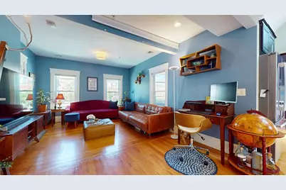 4 Cameron #2, Somerville, MA 02144 - Photo 4