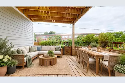 4 Cameron #2, Somerville, MA 02144 - Photo 1