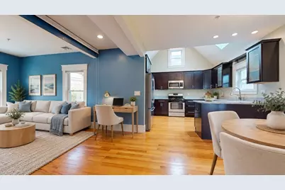 4 Cameron #2, Somerville, MA 02144 - Photo 6
