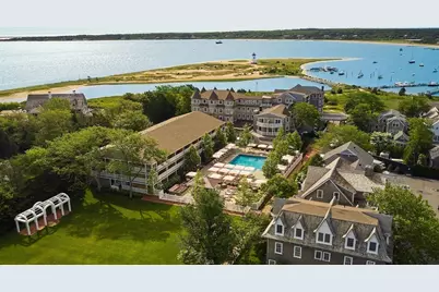 131 North Water St-Huxford Cottage #96, Edgartown, MA 02539 - Photo 10