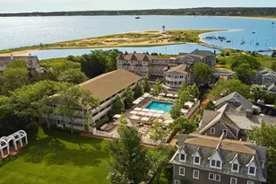 131 North Water St-Huxford Cottage, Edgartown, MA 02539 - Photo 10