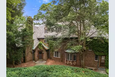 25 Hillside Rd, Wellesley, MA 02481 - Photo 2