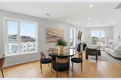 267 Old Colony #606, Boston, MA 02127 - Photo 6