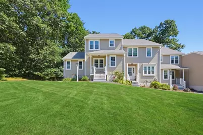 206 Laurelwood Dr #206, Hopedale, MA 01747 - Photo 1
