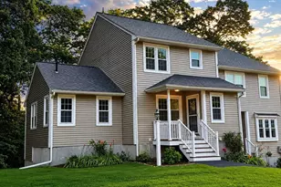 206 Laurelwood Dr, Hopedale, MA 01747 - Photo 1