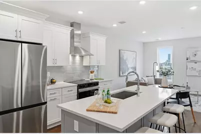 267 Old Colony #602, Boston, MA 02127 - Photo 2