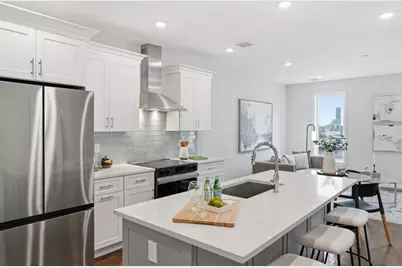 267 Old Colony #602, Boston, MA 02127 - Photo 1