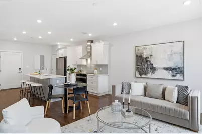 267 Old Colony #602, Boston, MA 02127 - Photo 4