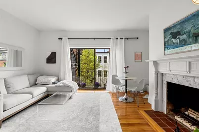 21 Hancock St #3, Boston, MA 02114 - Photo 2