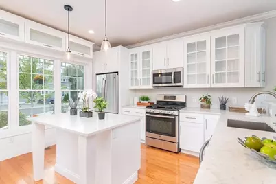 135 Sumner Street #5, Quincy, MA 02169 - Photo 4