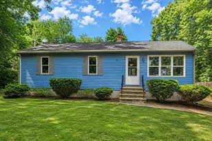 39 Bayview, Taunton, MA 02780 - Photo 1