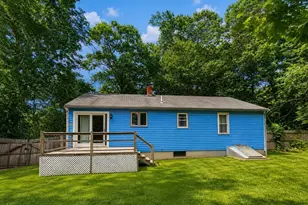 39 Bayview, Taunton, MA 02780 - Photo 16