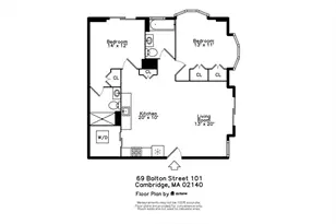 69 Bolton St, Cambridge, MA 02140 - Photo 20