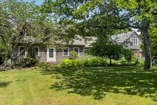 205 Meeting House Way, Edgartown, MA 02539 - Photo 1
