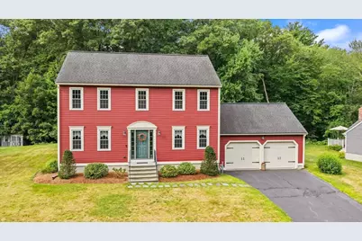 73 Hillando Dr, Shrewsbury, MA 01545 - Photo 1