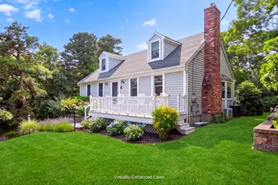 25 Marthas Ln, Harwich, MA 02645 - Photo 2