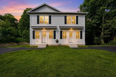 71 Pine St #A, Warren, MA 01083 - Photo 1