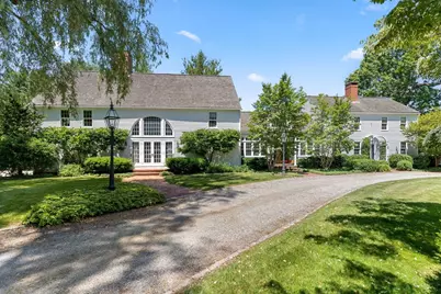 8 Green St, Newbury, MA 01951 - Photo 1