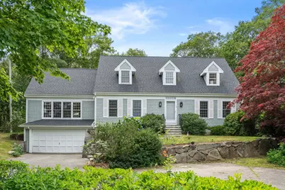 6 Boulder Top, Rockport, MA 01966 - Photo 1