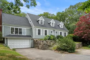 6 Boulder Top, Rockport, MA 01966 - Photo 2
