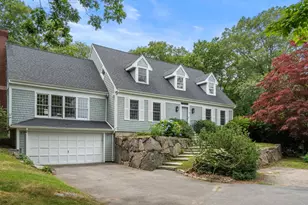 6 Boulder Top, Rockport, MA 01966 - Photo 2