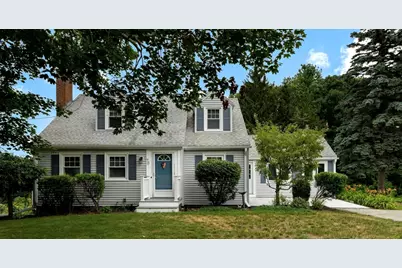 70 Sherwood Hill Dr, Holden, MA 01520 - Photo 1