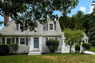 70 Sherwood Hill Dr, Holden, MA 01520 - Photo 1
