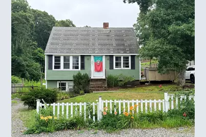 187 Ninigret Ave, Mashpee, MA 02649 - Photo 2
