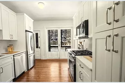 57 Gorham #1, Cambridge, MA 02138 - Photo 1