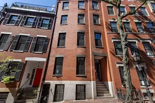 101 Myrtle St, Boston, MA 02114 - Photo 1