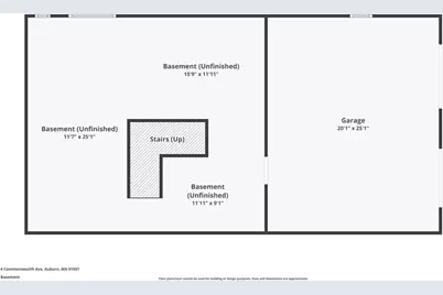 4 Commonwealth Ave, Auburn, MA 01501 - Photo 40