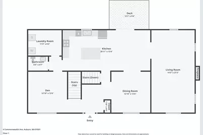 4 Commonwealth Ave, Auburn, MA 01501 - Photo 38