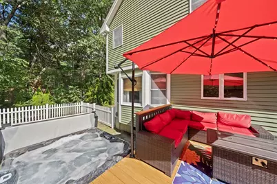 210 Boxwood Ln, Bridgewater, MA 02324 - Photo 38