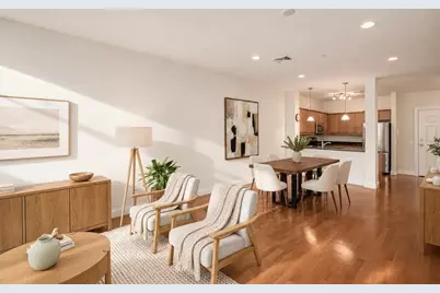 35 Commonwealth Ave #110, Newton, MA 02459 - Photo 4