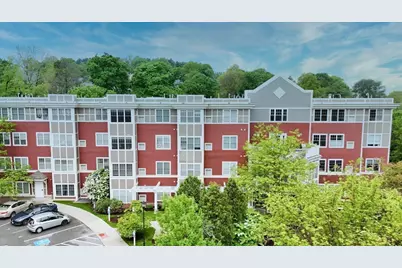 35 Commonwealth Ave #110, Newton, MA 02459 - Photo 34